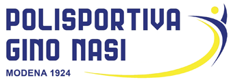 Logo Polistortiva Gino Nasi
