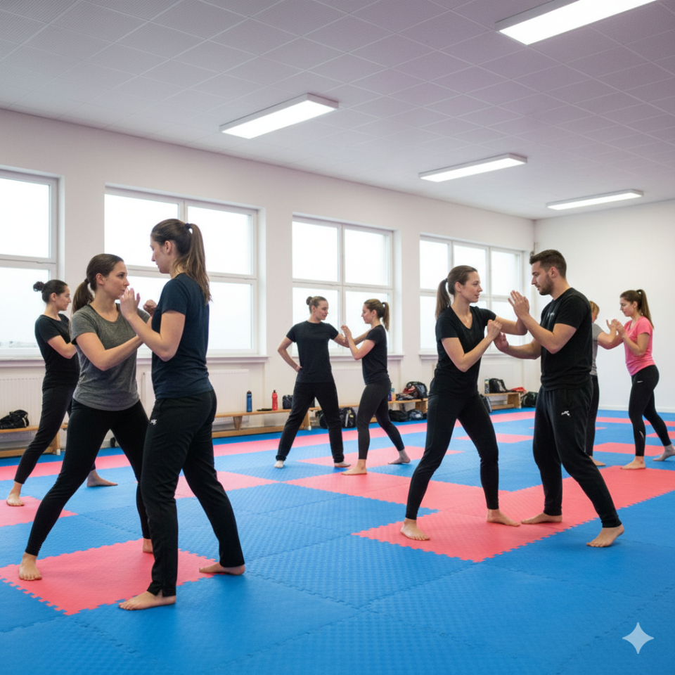 Corsi per adulti<br />