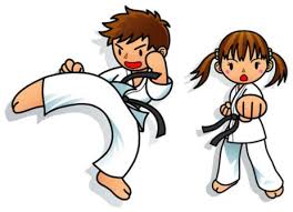 corso di Karate per bambini e ragazzi