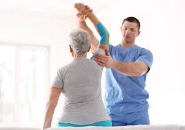 Ginnastica ospteoporosi